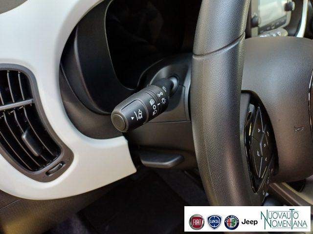 FIAT Panda Pandina Cross 1.0 FireFly Hybrid 5°P KM0