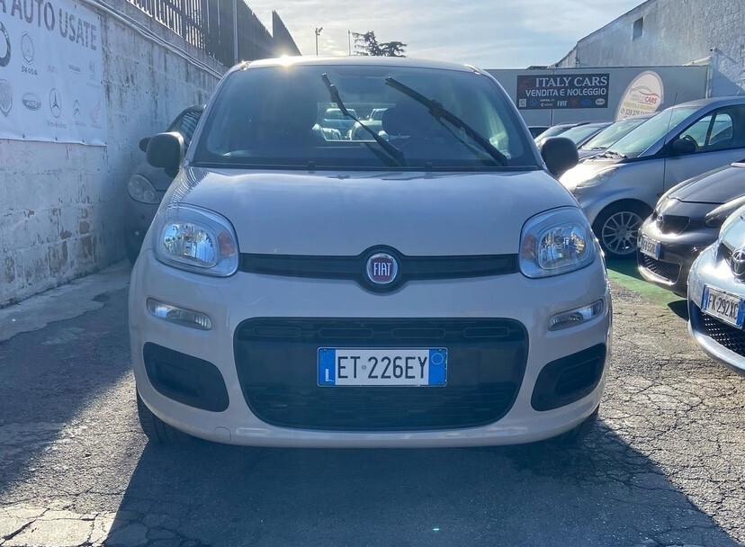 Fiat Panda 1.2 Pop