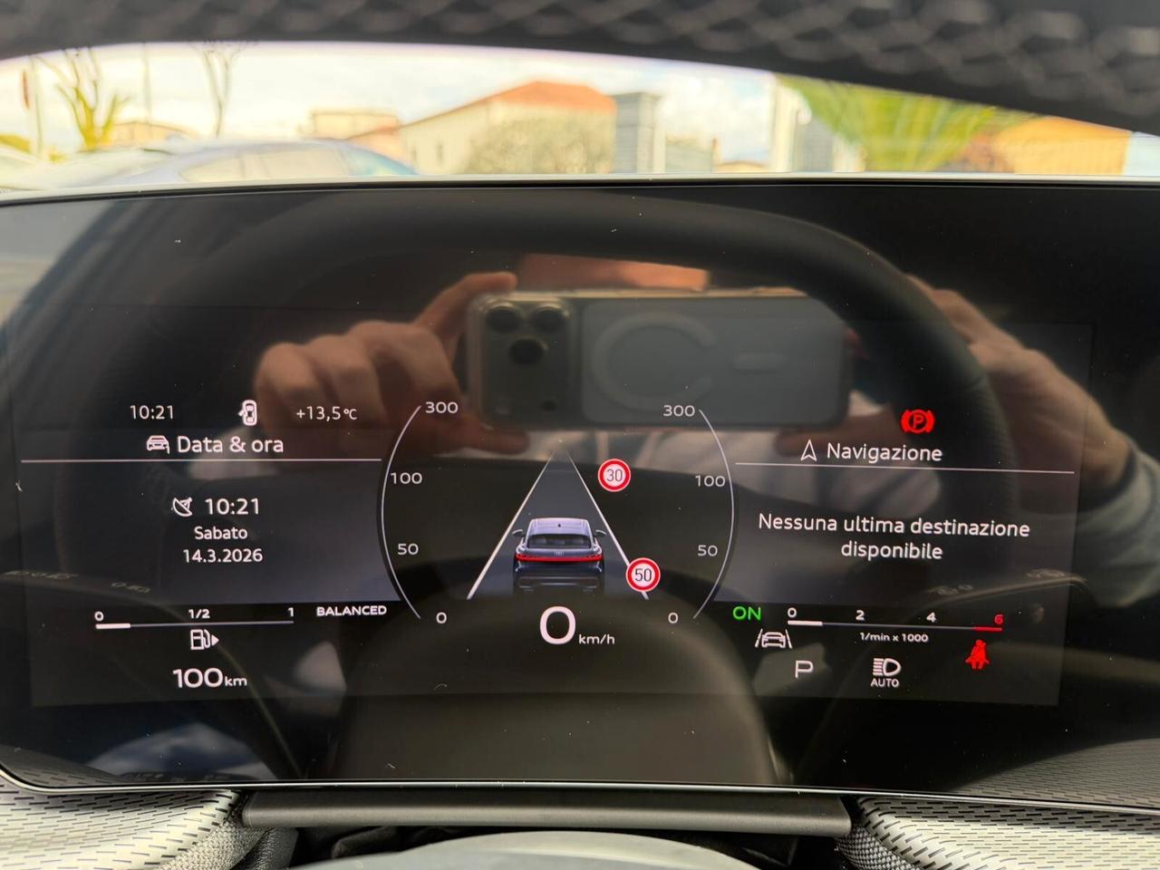 Audi Q5 SPORTBACK 2.0 TDI 204 CV S LINE *TETTO*3 SCHERMI*