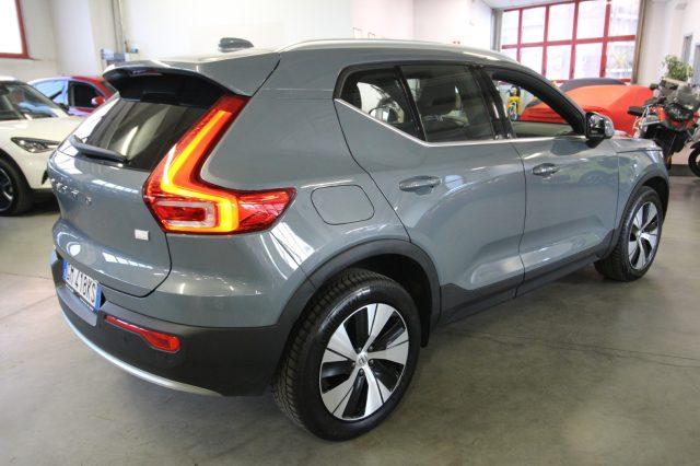 VOLVO XC40 T5 Recharge Plug-in Hybrid automatico Core