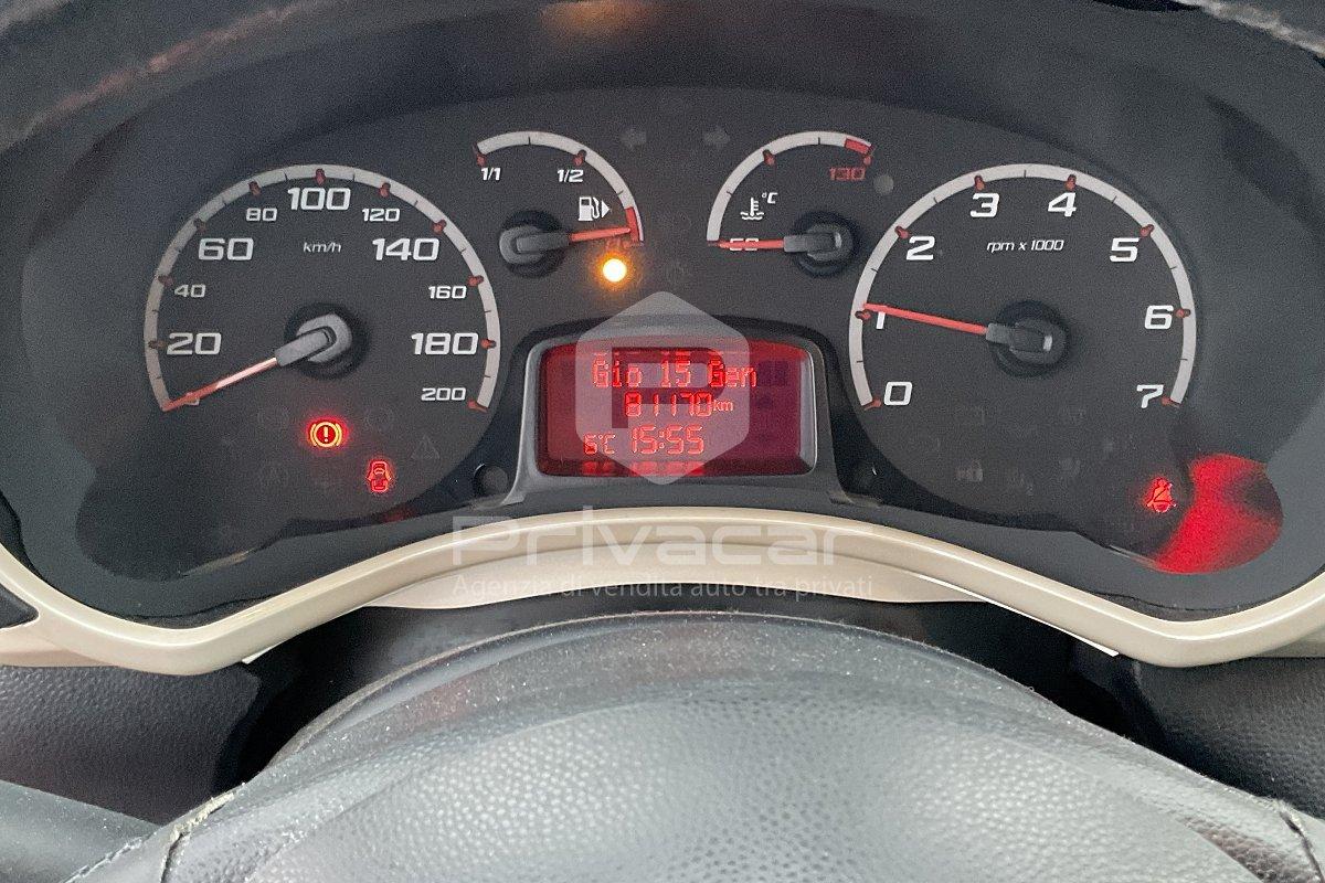 FORD Ka+ 1.2 8V 69CV Titanium