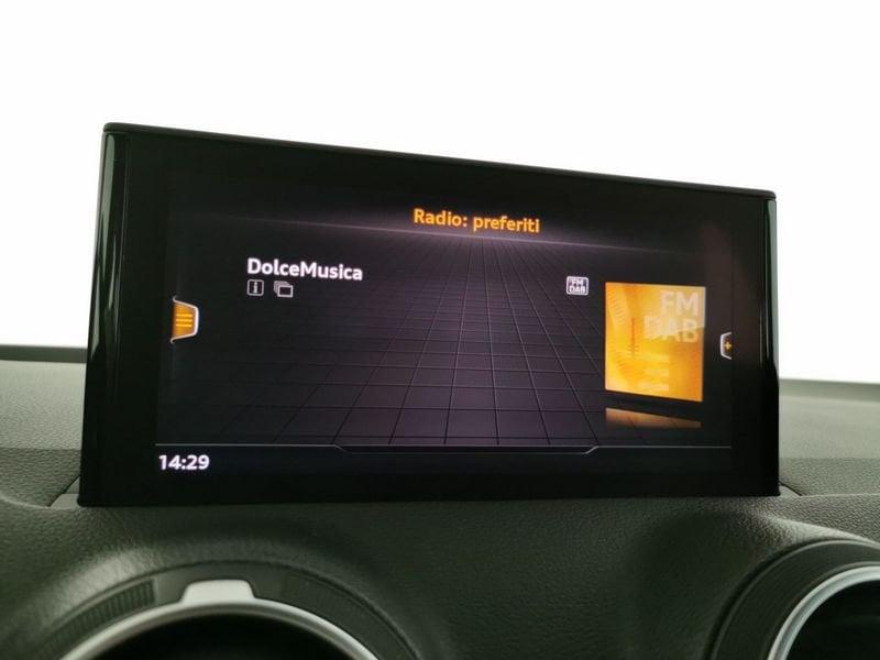 Audi Q2 30 2.0 tdi Admired