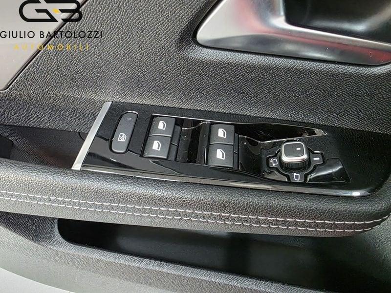 Opel Astra 1.2 Turbo 130cv GS AT8