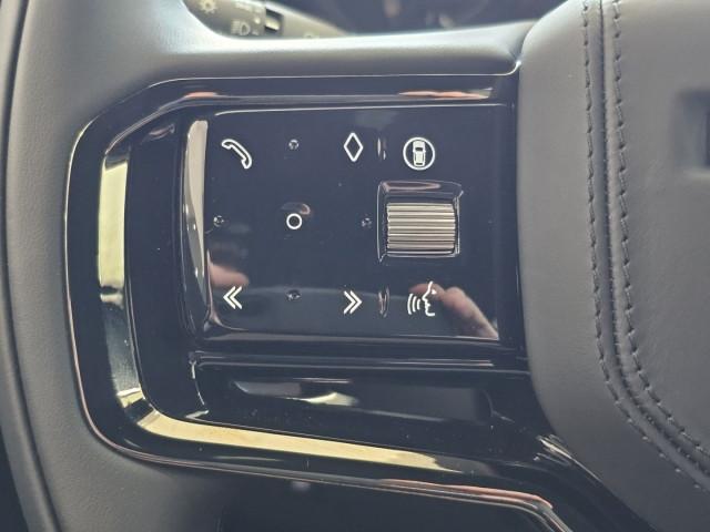 Land Rover Range Rover Velar Dynamic SE Tetto C.21 Navi ACC BlackPack