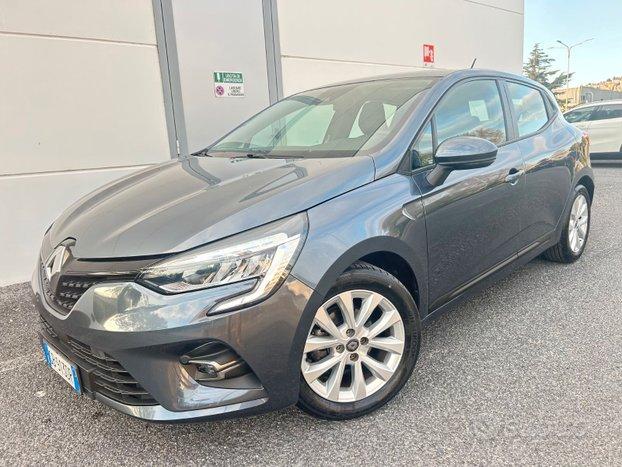 RENAULT CLIO 1.0 TCE 5 PORTE EDITION ONE 2020