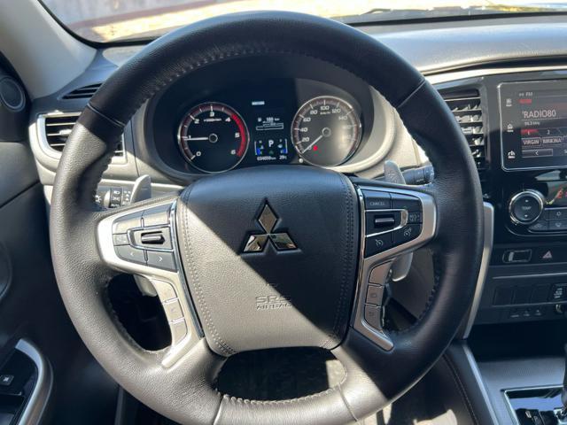 MITSUBISHI L200 2.3 D Double Cab 4x4 Super Select Intense aut.