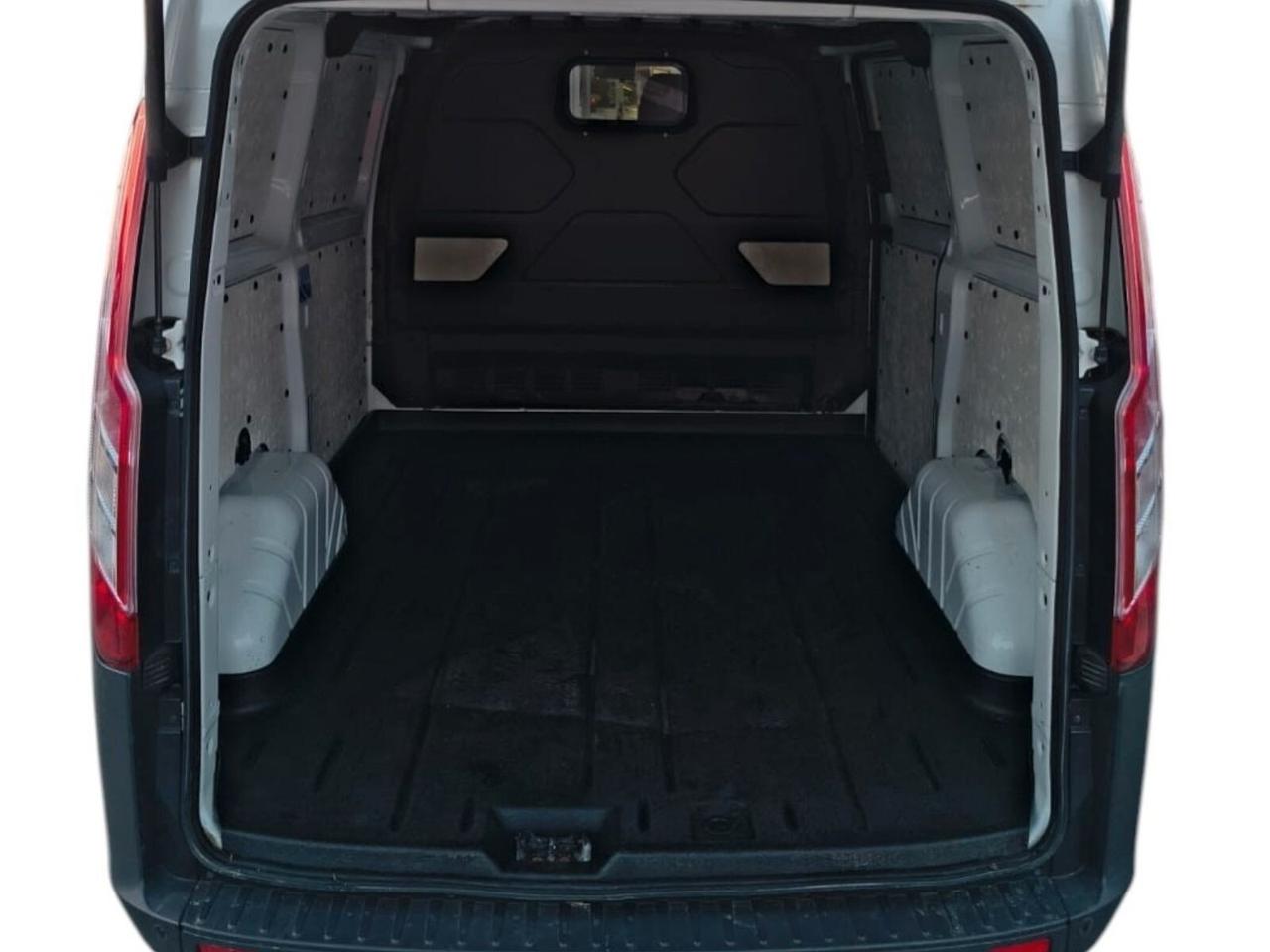 Ford Tourneo Custom 300 2.2 TDCi 100CV PC Trend