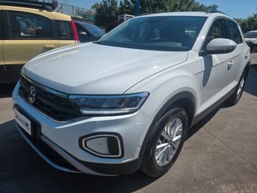 Volkswagen T-Roc 2.0 TDI Cambio Manuale