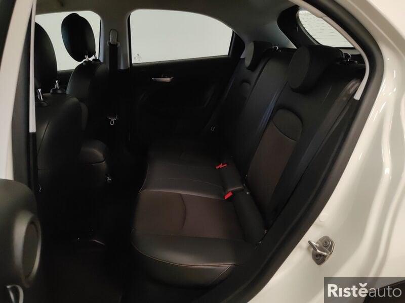 FIAT 500X 1.3 MultiJet 95 CV Lounge