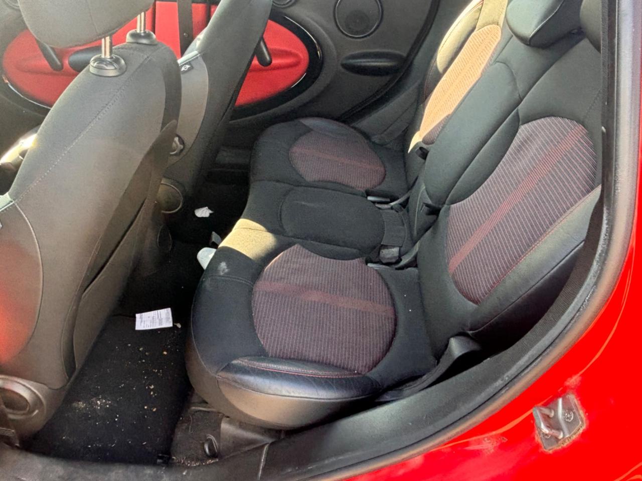 Mini Cooper Countryman Mini 1.6 One D Countryman