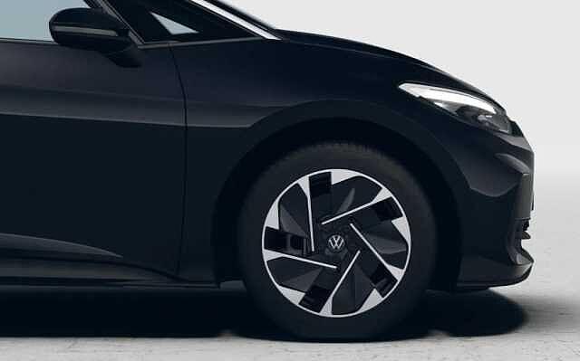 Volkswagen ID.3 Pure 170CV 52kWh Edition Plus