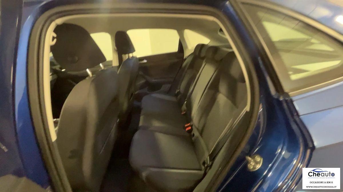 VOLKSWAGEN - Taigo - 1.0 TSI Life