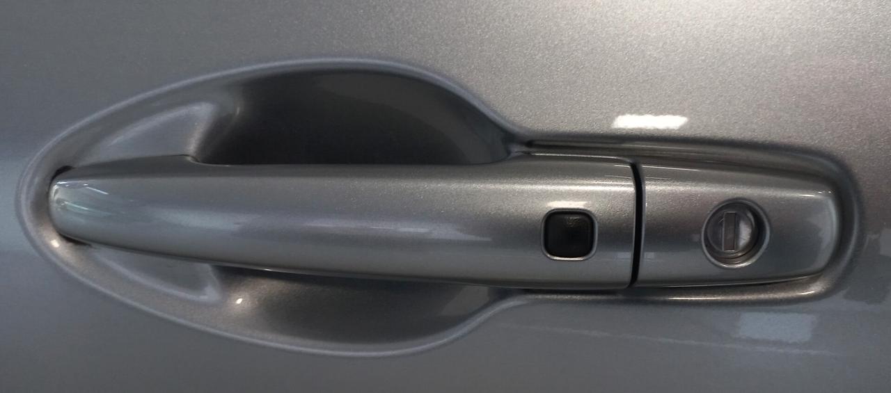 Suzuki Swift 1.2 Hybrid Top