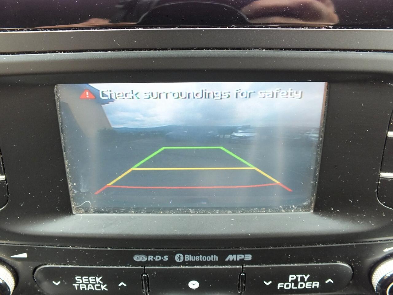 KIA SOUL 1.6 CRDi 136 CV EURO 6-RETROCAMERA-