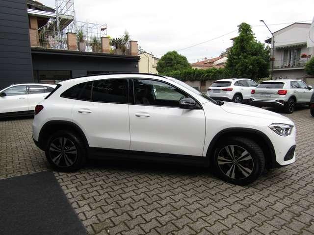 Mercedes-Benz GLA 200 d SPORT PLUS CAMBIO AUTO 150CV,LED,CERCHI 18,NAVI