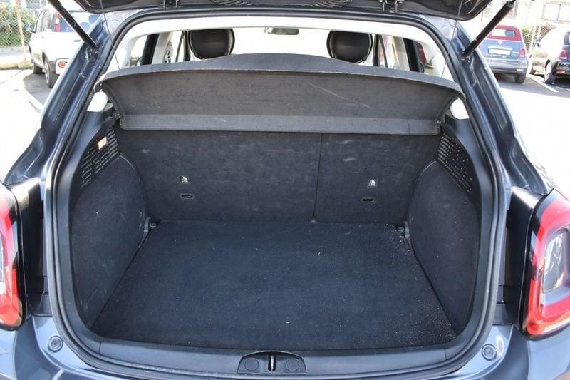 FIAT 500X 500X 1.3 T4 150 CV DCT Connect