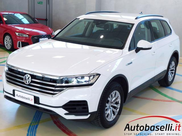 VOLKSWAGEN Touareg 3.0V6 TDI 4MATIC SCR STYLE 231CV TIPTRONIC AUTOMAT