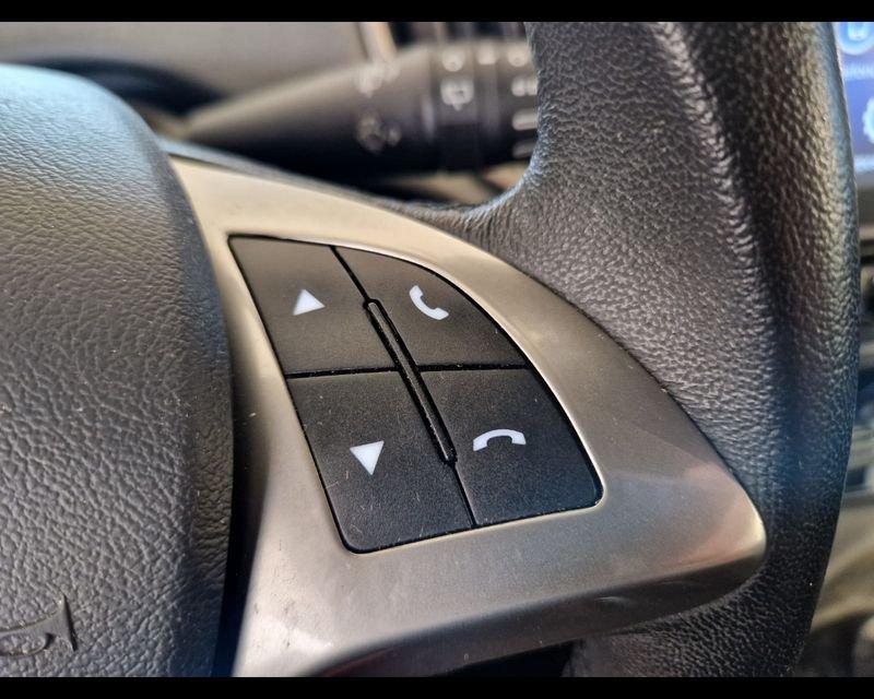 Lancia Ypsilon 1.0 FireFly 5 porte S&S Hybrid Gold