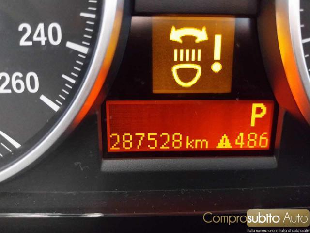BMW 320 d cat Touring MSport