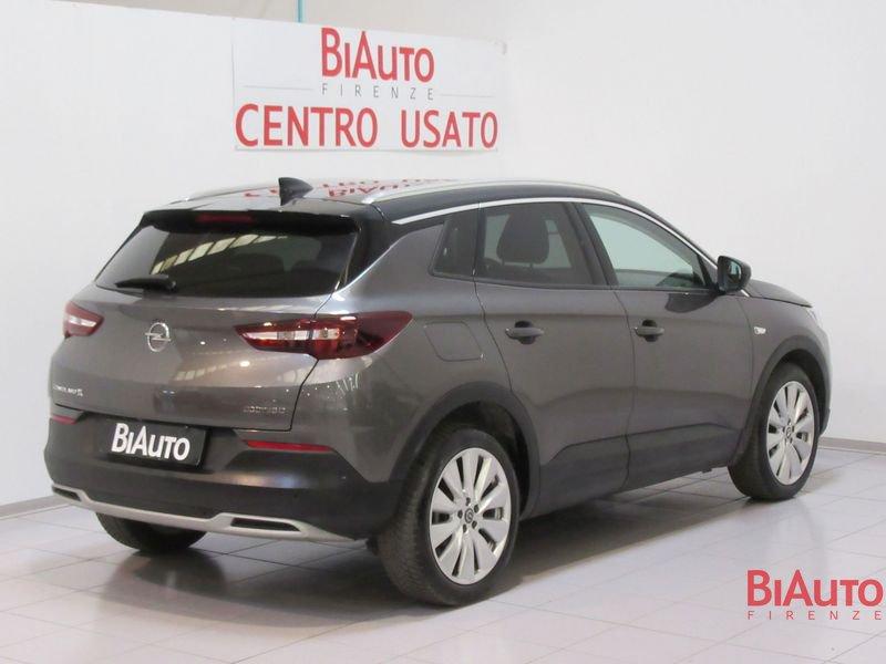Opel Grandland 1.5 diesel Ecotec Start&Stop Ultimate