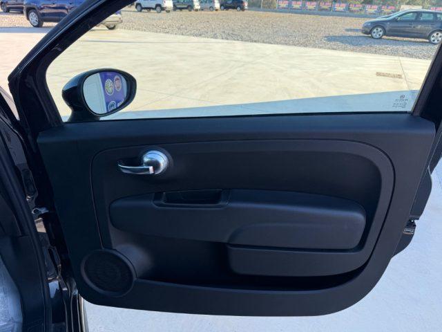 FIAT 500 1.0 Hybrid Sport