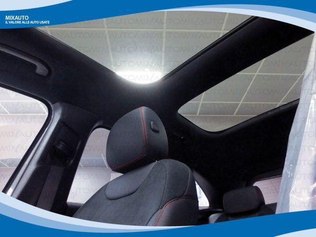 MERCEDES-BENZ GLA 200 D Automatic AMG Line Premium EU6 KM Ø