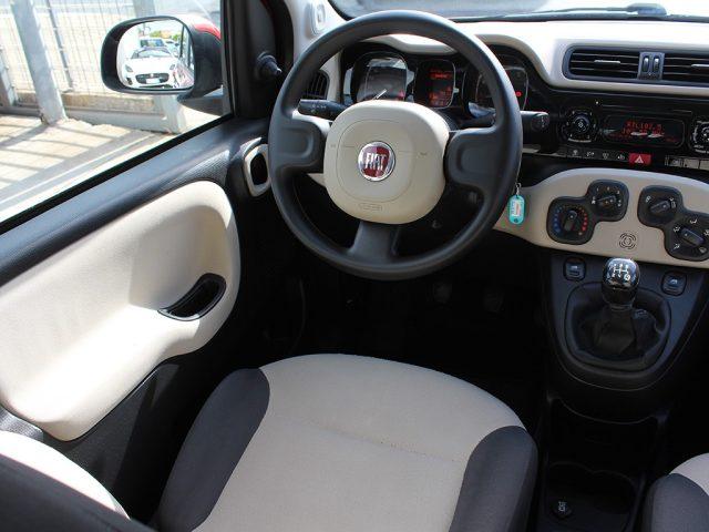 FIAT Panda 1.2 Pop