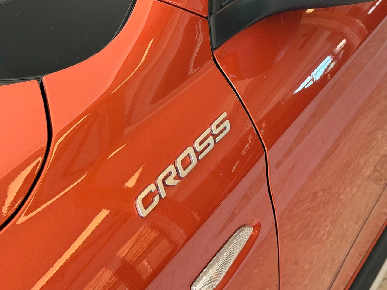 Fiat Tipo New 1.6 M.JET 130 cv. 5 porte CROSS (Nav)