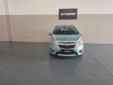 Chevrolet Spark 1.2 LT