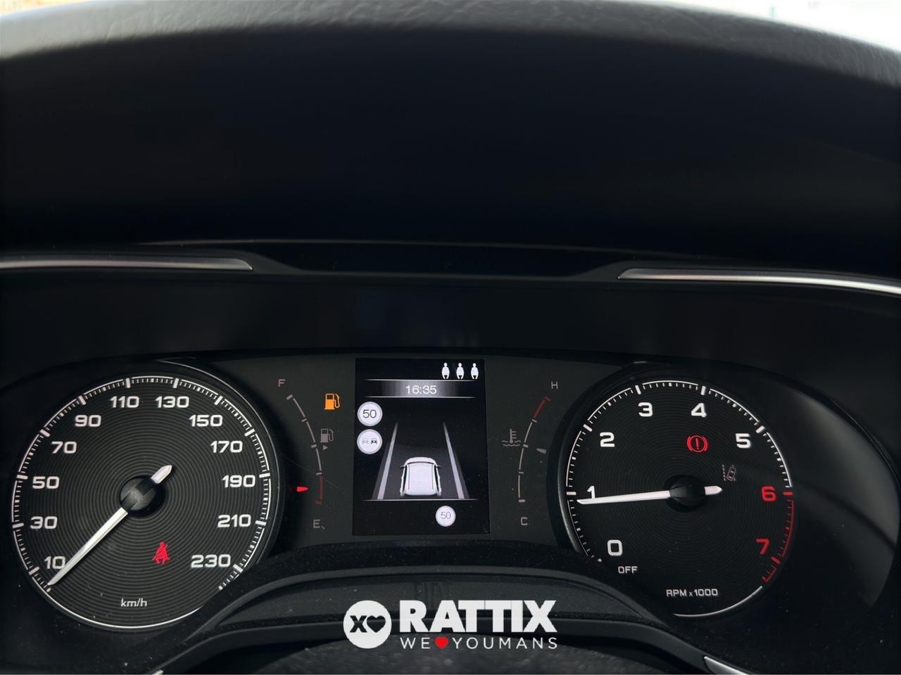 Fiat Tipo 1.0 5 porte