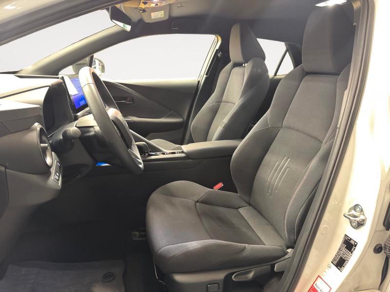 Toyota C-HR 1.8 hev Trend fwd e-cvt