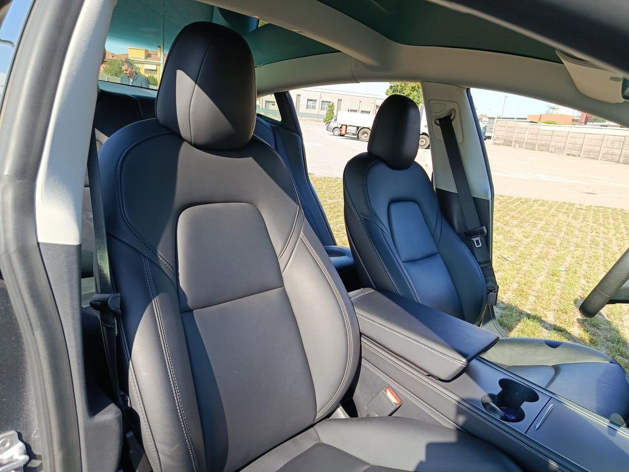 Tesla Model 3 Performance Dual Motor 78.8 kW #7227