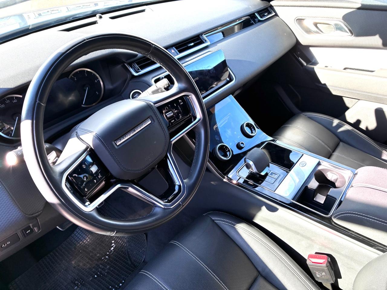 Land Rover Range Velar 2.0D I4 204 CV R-Dynamic SE