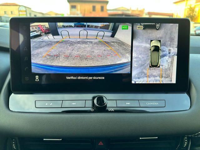 NISSAN Qashqai MHEV 158 CV N-Connecta + Tetto