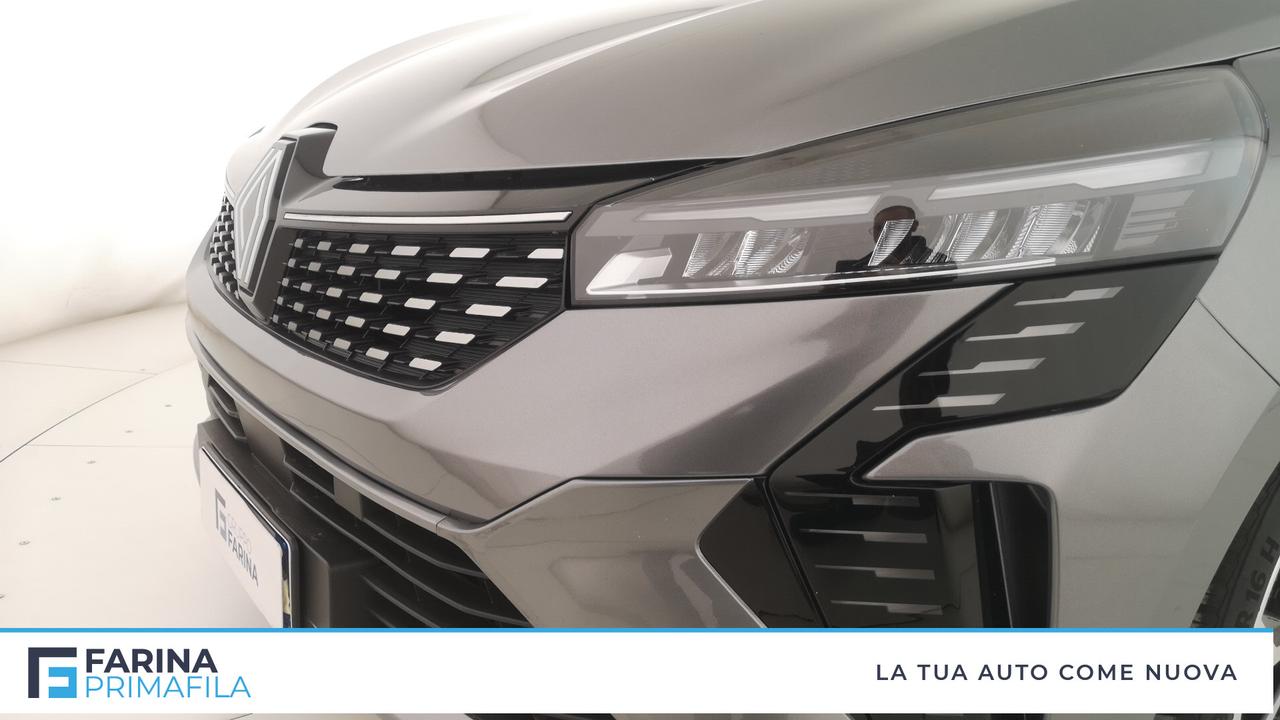 RENAULT Clio V 2023 - Clio 1.0 tce Techno 90cv