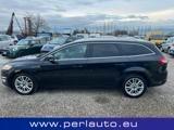 Ford Mondeo 2.0 TDCi 163 CV 5 porte Titanium