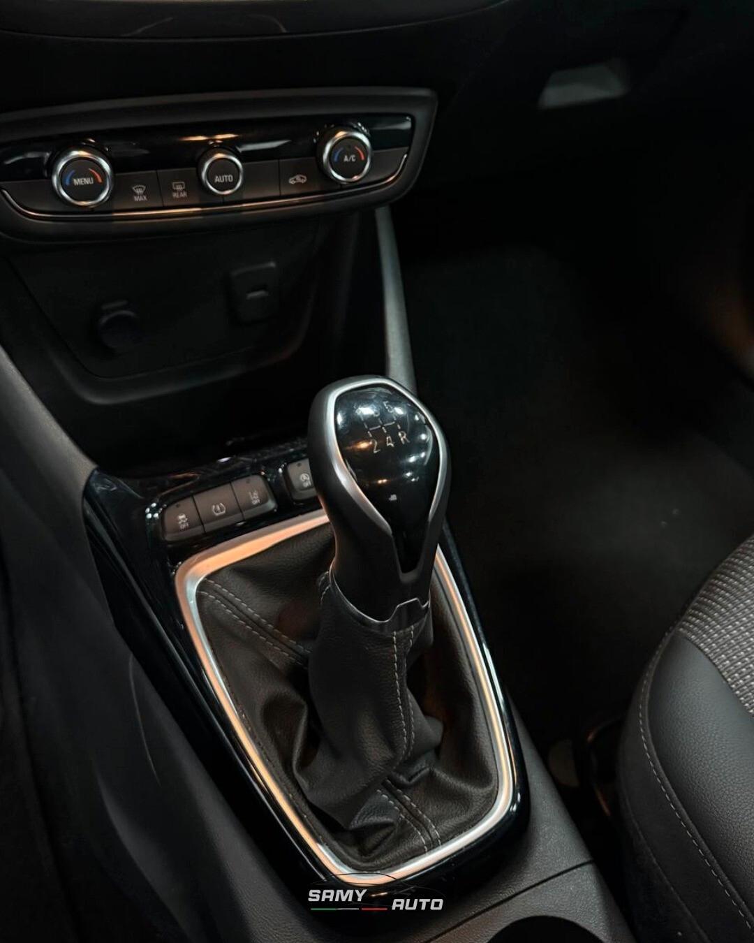 Opel Crossland 1.2 12V Start&Stop Elegance