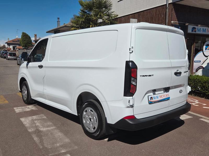 FORD Transit Custom V710 280 2.0 ecoblue 136cv Trend L1H1 *IVA ESPOSTA* KM ZERO