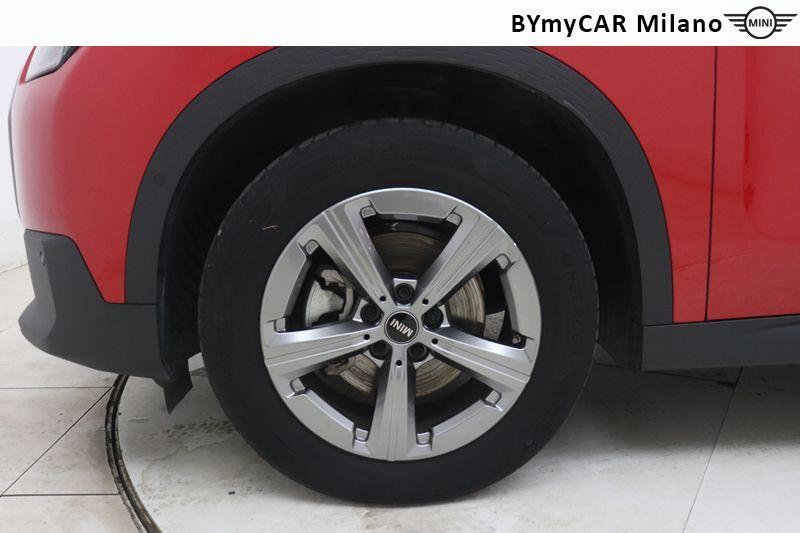 Mini Mini Countryman 2.0 48V D Classic Steptronic