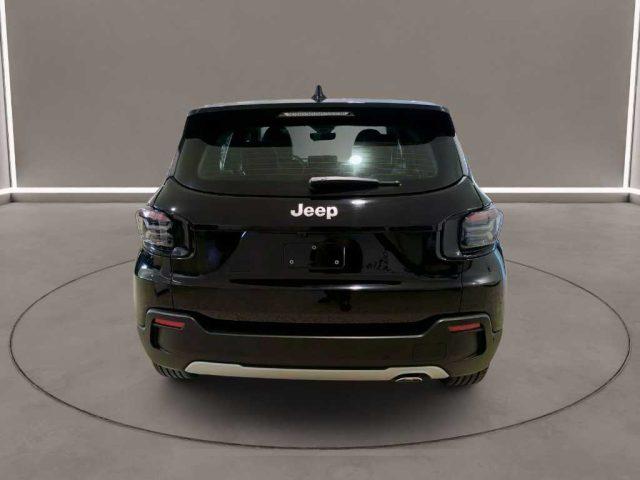 JEEP Avenger - 1.2 Turbo 100 CV Altitude