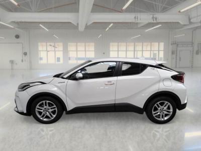 Toyota C-HR 1.8h Business e-cvt