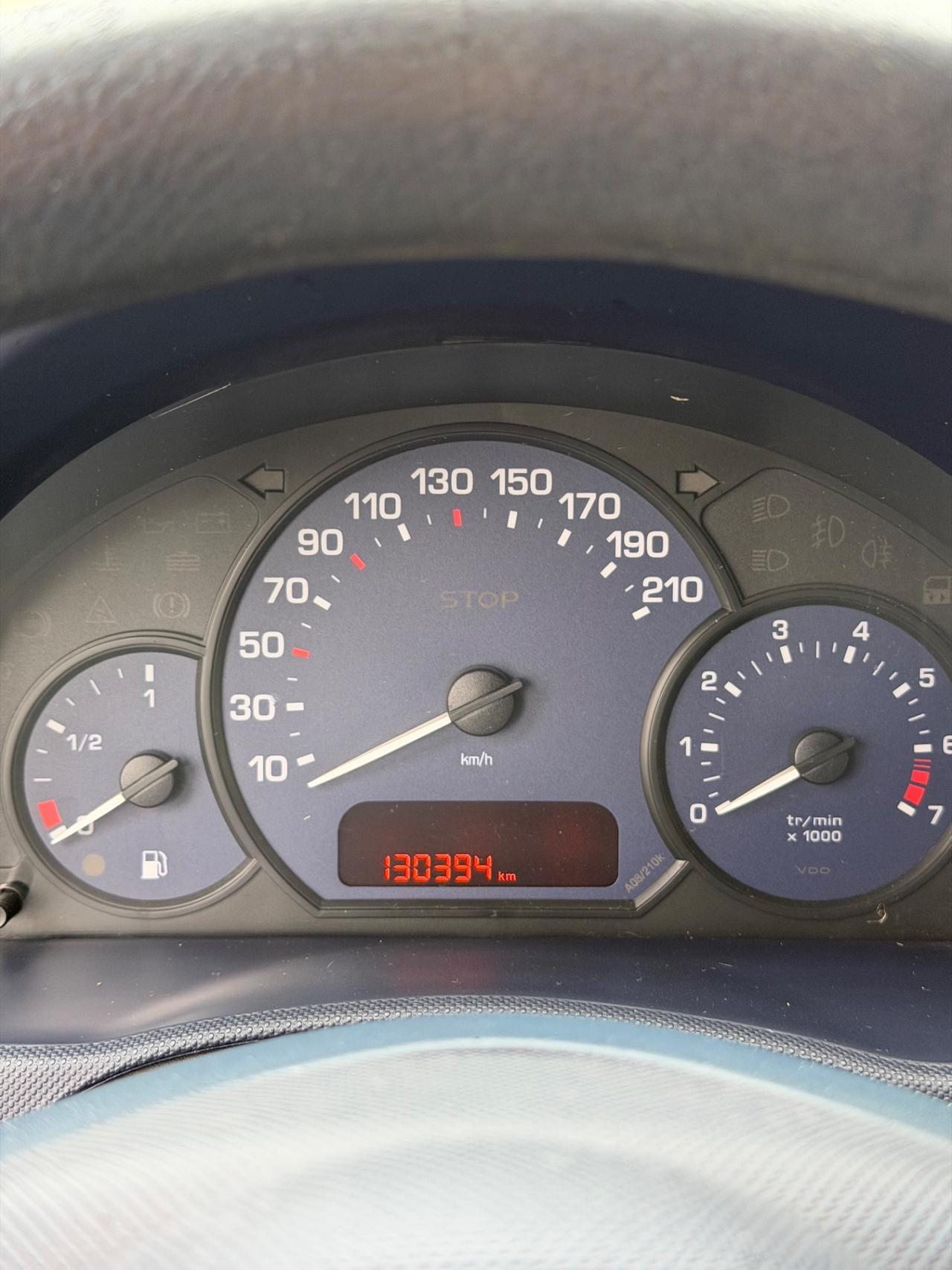 Peugeot 1007 1.4 Happy- Adatta ai neopatentati