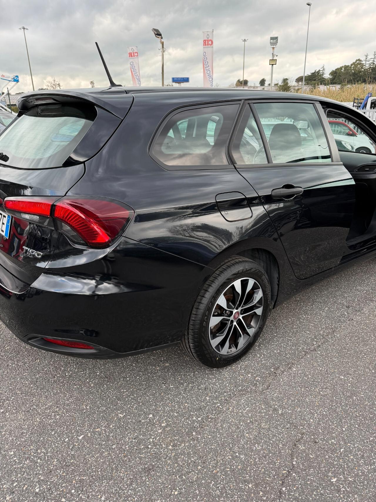 Fiat Tipo 1.6 Mjt S&S SW City Sport