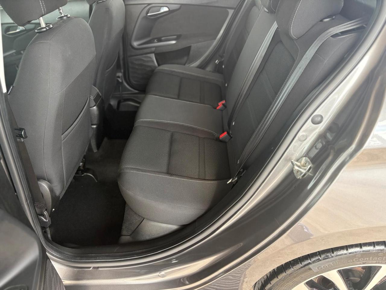 Fiat Tipo 1.6 Mjt S&S DCT 5 porte lounge