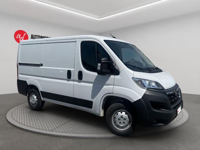 OPEL Movano 30 2.2 BlueHDi 120 S&S PC-TN Furgone +IVA