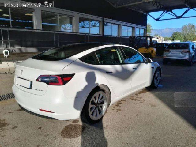 TESLA Model 3 Long Range Dual Motor awd - GG338AL