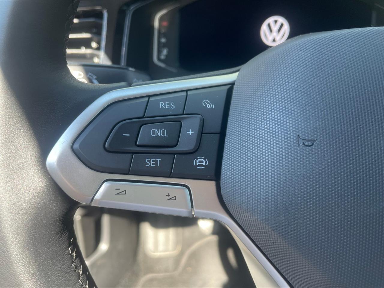 Volkswagen Polo 1.0 evo edition plus 80cv