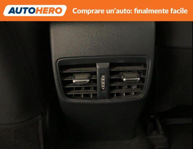 TOYOTA Corolla Touring Sports 2.0 Hybrid Lounge