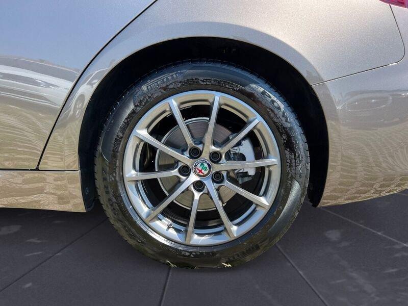 Alfa Romeo Giulia 2.2 Turbodiesel 180 CV Super