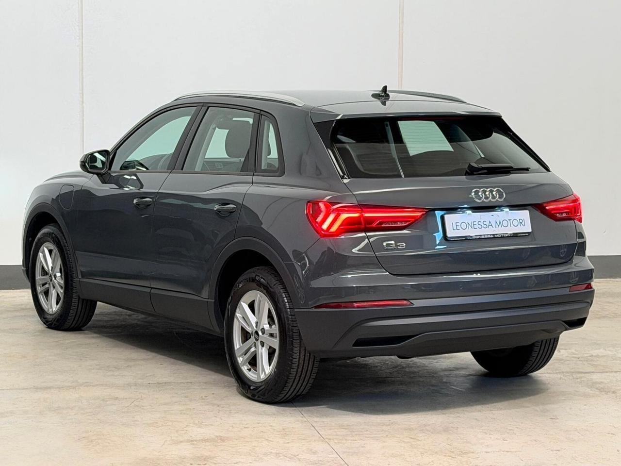 Audi Q3 SPB 45 TFSI e S tronic